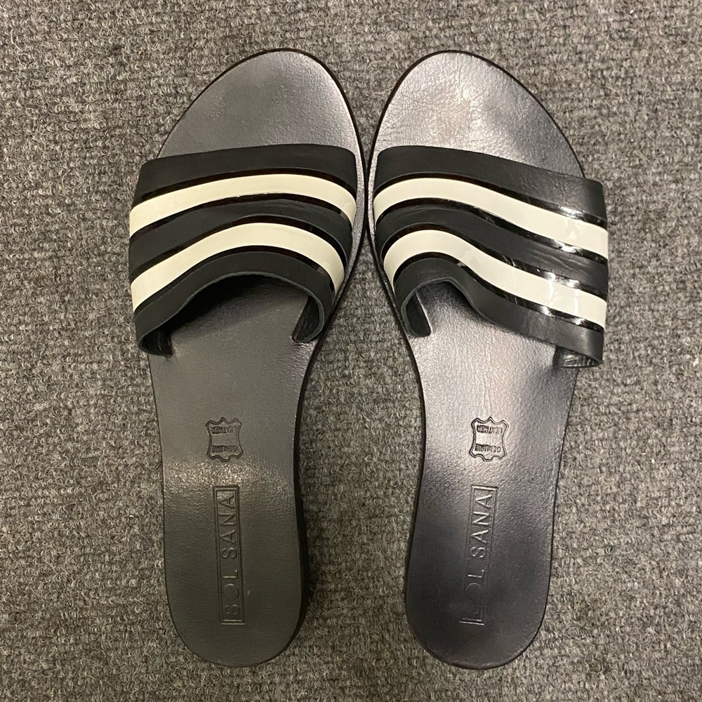 Sol Sana sandals from madewell.